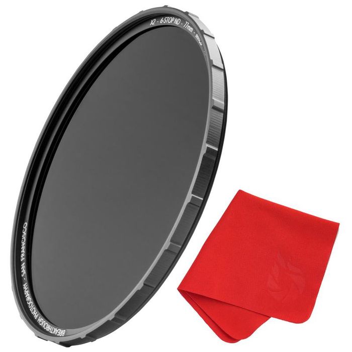 X2 ND Filter